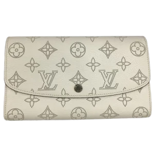 LOUIS VUITTON ルイ・ヴィトン ポルトフォイユ・イリス 財布・小物 M60177の買取実績