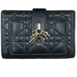 Dior クリスチャン ディオール ディオールマイウォレット 財布・小物 S60220NMJ900Uの買取実績