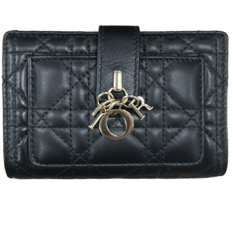 Dior クリスチャン ディオール ディオールマイウォレット 財布・小物 S60220NMJ900Uの買取実績