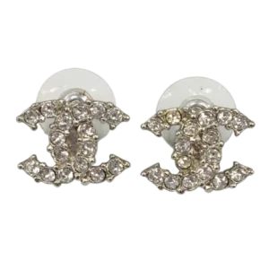 CHANEL シャネル ココマーク ピアス ジュエリー の買取実績