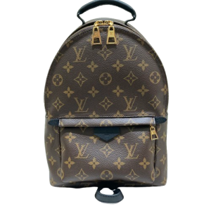 LOUIS VUITTON ルイ・ヴィトン パームスプリングスPM バッグ モノグラム M41560の買取実績