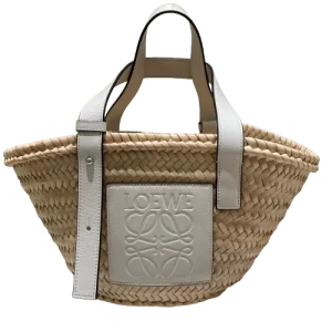 LOEWE ロエベ カゴバッグ バッグ 412205の買取実績