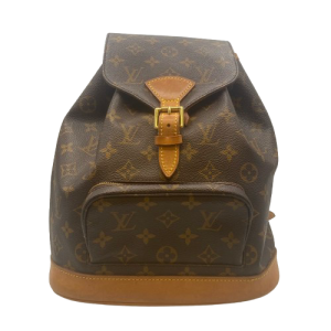 LOUIS VUITTON ルイ・ヴィトン モンスリMM バッグ モノグラム M51136の買取実績