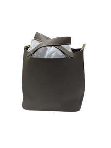 HERMES エルメス ピコタンロックPM バッグ トリヨンクレマンス エトゥープの買取実績