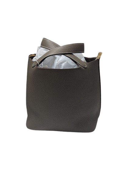 HERMES エルメス ピコタンロックPM バッグ トリヨンクレマンス エトゥープの買取実績