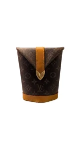 LOUIS VUITTON ルイ・ヴィトン ロンベロップ・ポーチ バッグ モノグラム M11629の買取実績