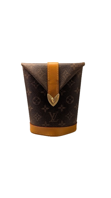 LOUIS VUITTON ルイ・ヴィトン ロンベロップ・ポーチ バッグ モノグラム M11629の買取実績