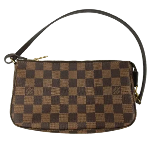LOUIS VUITTON ルイ・ヴィトン アクセサリーポーチ バッグ ダミエ N41206の買取実績