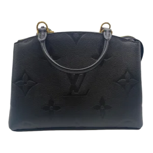 LOUIS VUITTON ルイ・ヴィトン プティパレPM バッグ M58916ノワールの買取実績