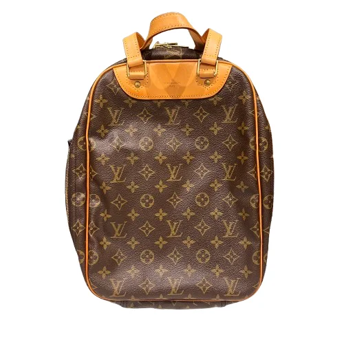 LOUIS VUITTON ルイ・ヴィトン エクスキュルシオン バッグ モノグラム M41450の買取実績