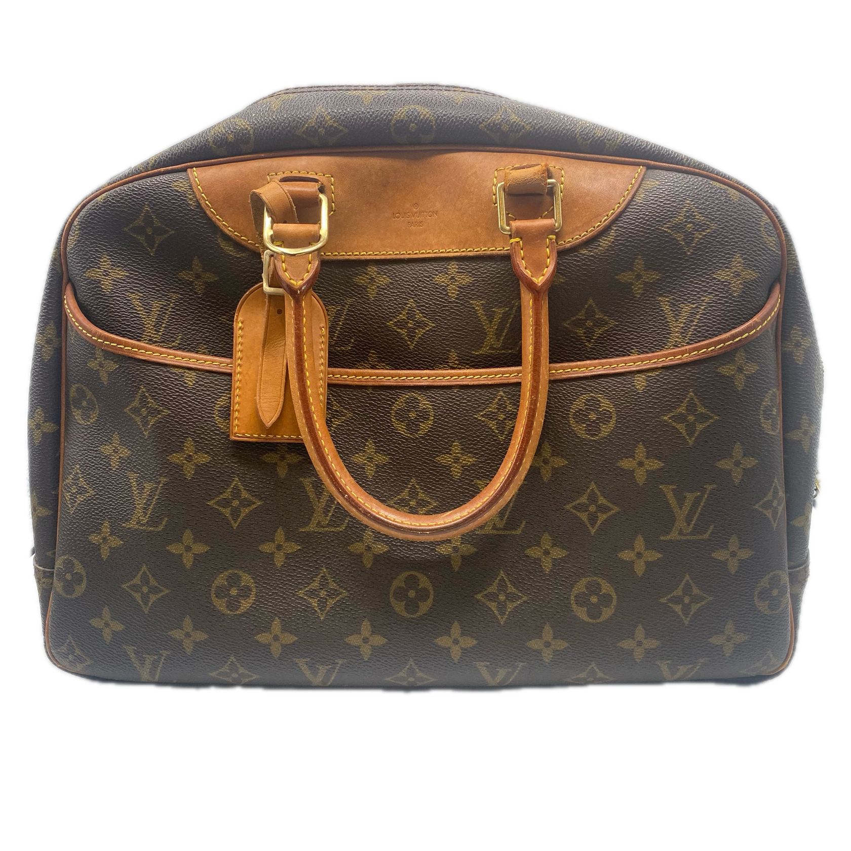 ルイ・ヴィトン - LOUIS VUITTON