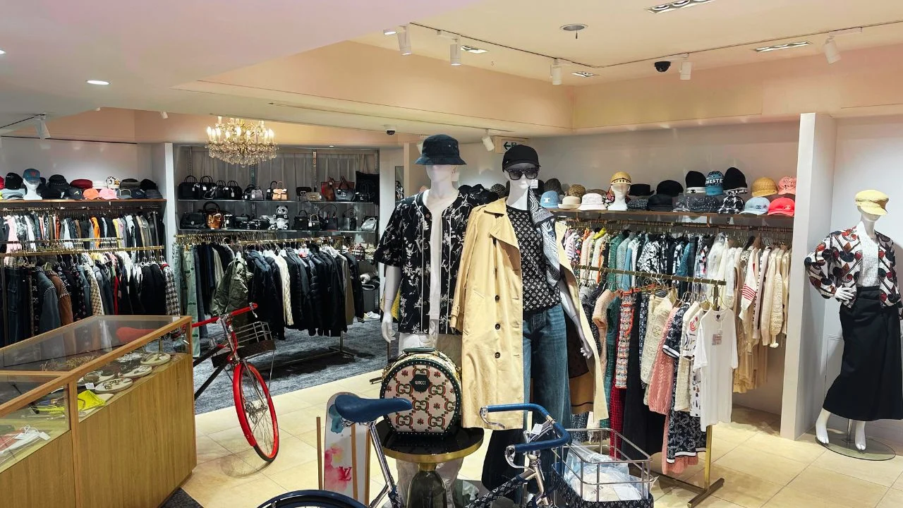 銀座本店