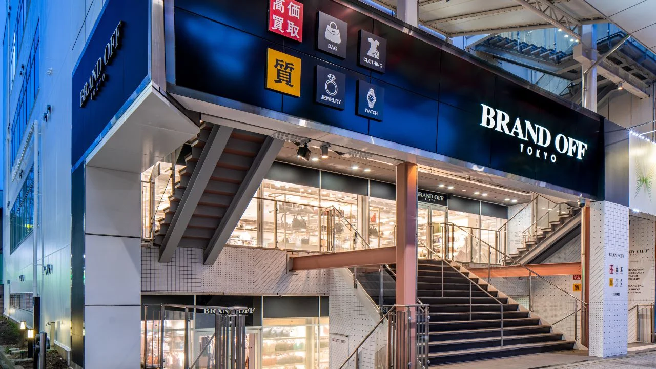 名古屋大須店