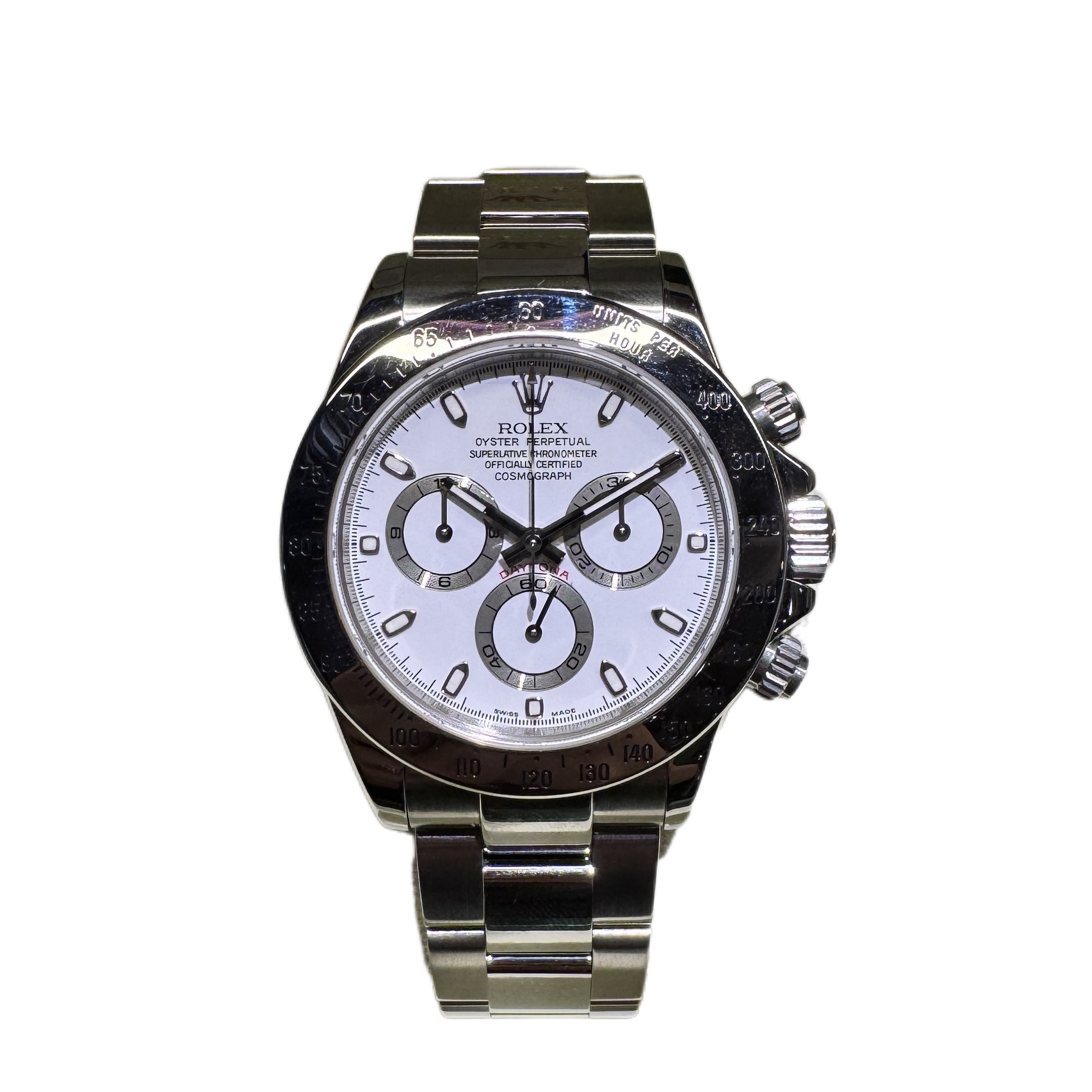 ロレックス - ROLEX