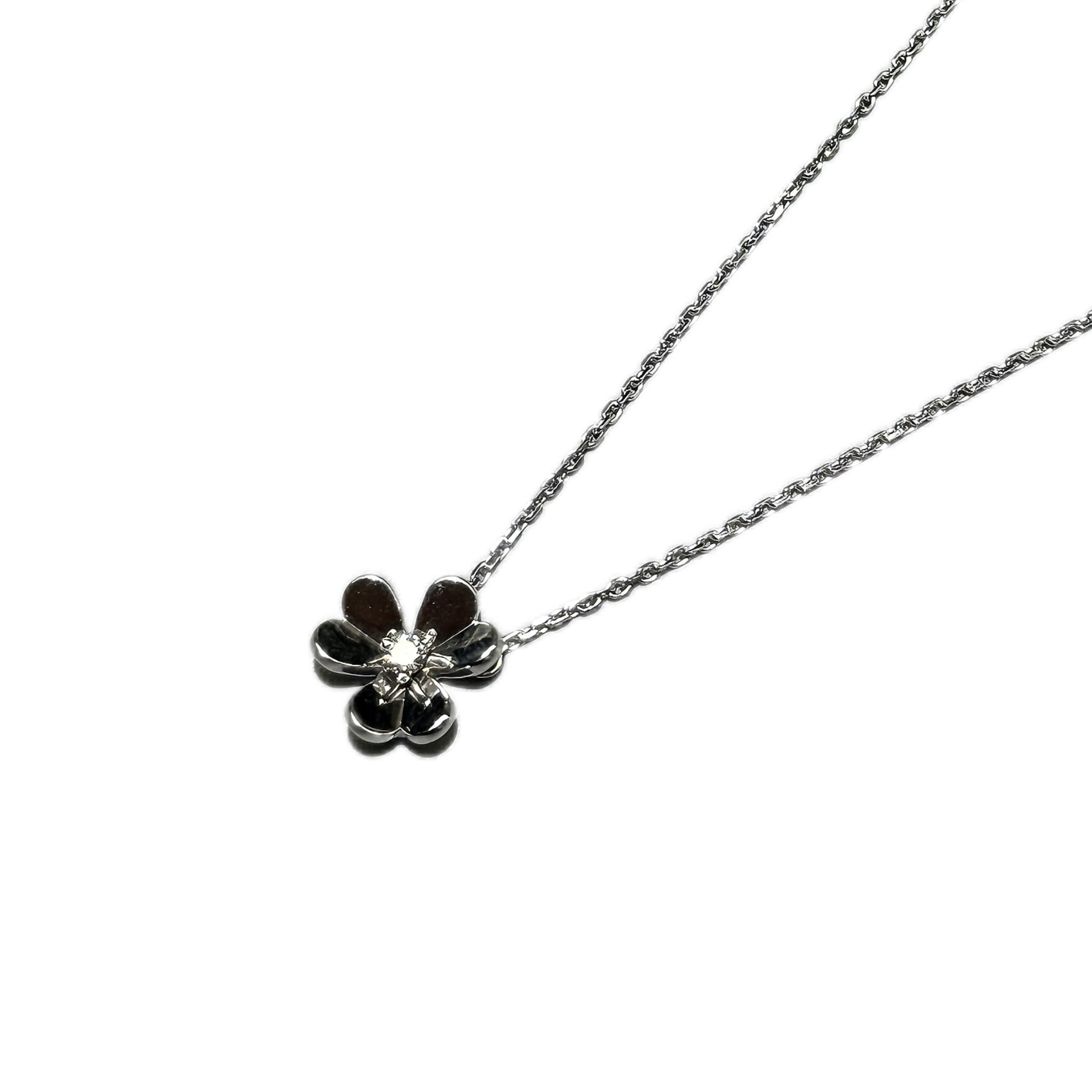 ヴァン クリーフ&アーペル - Van Cleef & Arpels