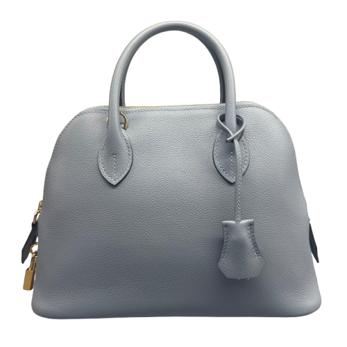 HERMES エルメス ボリード25 バッグ エプソン の買取実績