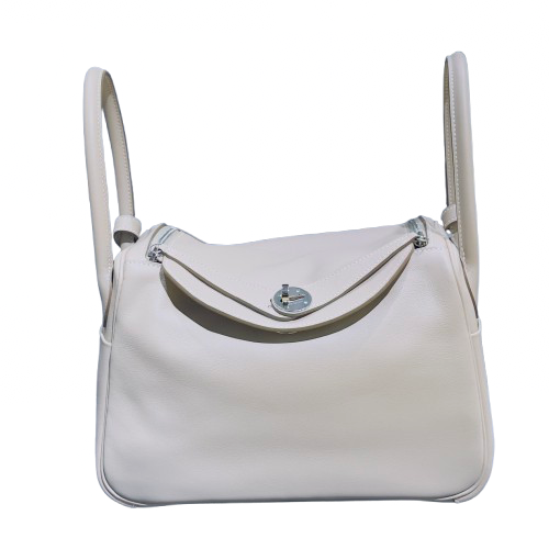 HERMES エルメス リンディ26 バッグ ヴォースイフト の買取実績