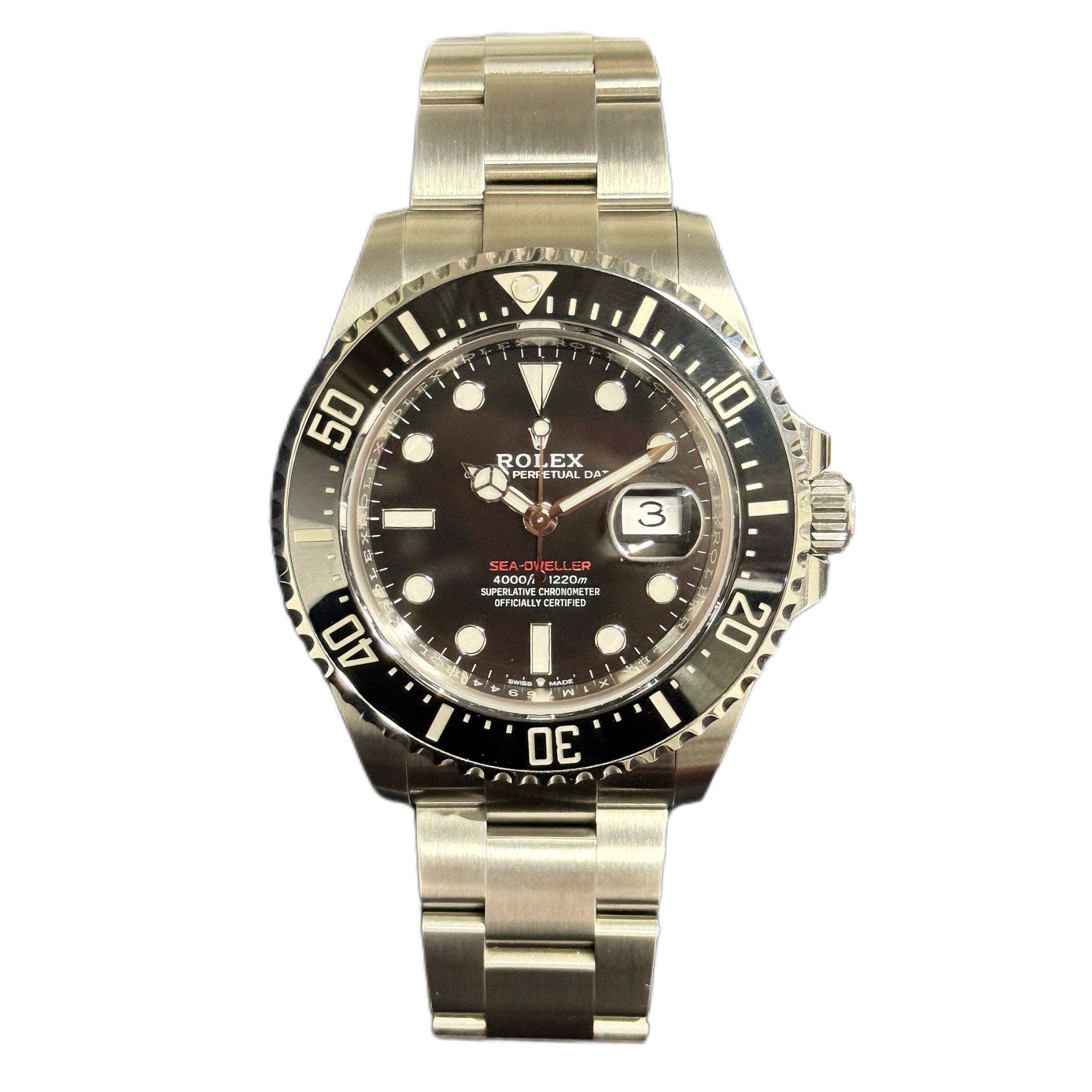 ロレックス - ROLEX