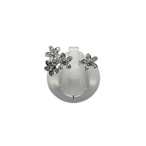 Van Cleef & Arpels ヴァン クリーフ&アーペル ソクラテス アントレ レ ドア リング 宝石 K18 VCARB14552の買取実績