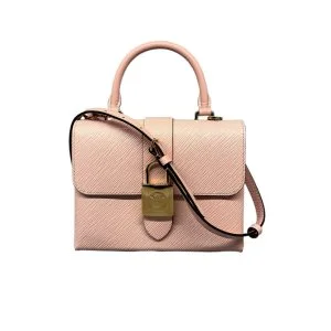 LOUIS VUITTON ルイ・ヴィトン ロッキーBB バッグ エピー M52879ピンクの買取実績