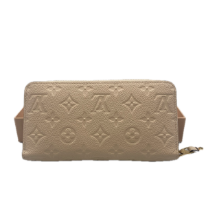 LOUIS VUITTON ルイ・ヴィトン ジッピーウォレット 財布・小物 モノグラム・アンプラントレザー M82212の買取実績