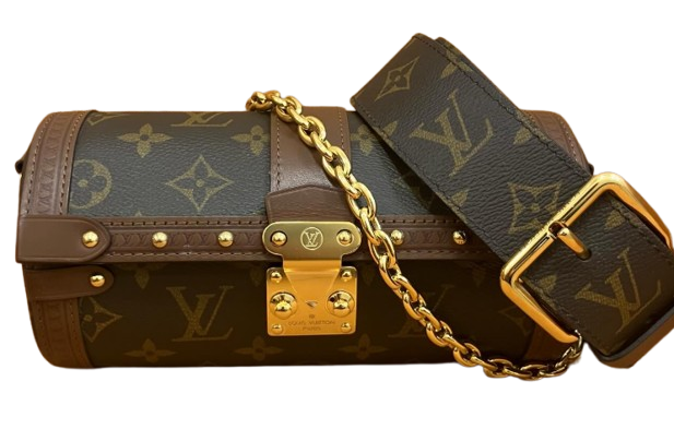 LOUIS VUITTON ルイ・ヴィトン ルーピングMM バッグ モノグラム M51146  