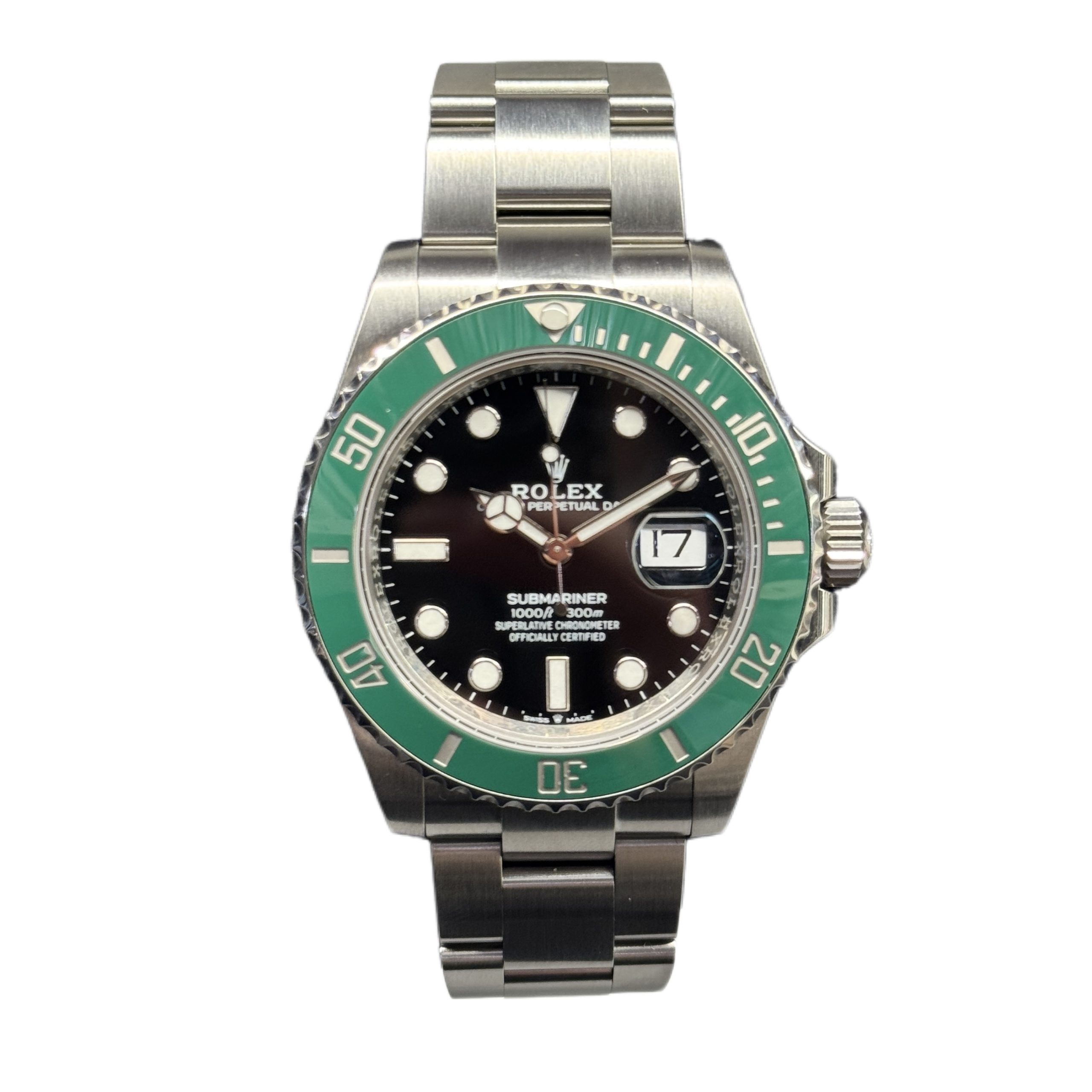 ロレックス - ROLEX