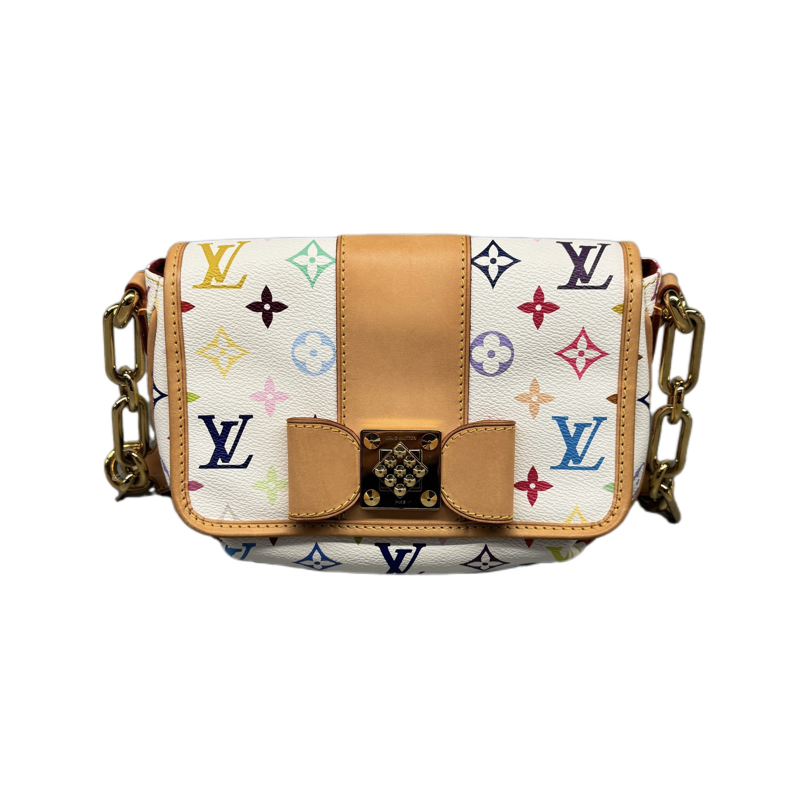 ルイ・ヴィトン - LOUIS VUITTON