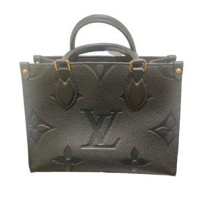 LOUIS VUITTON ルイ・ヴィトン オンザゴーPM バッグ M45653の買取実績