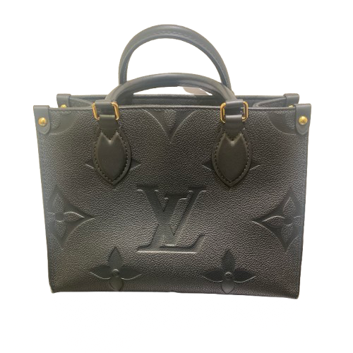 LOUIS VUITTON ルイ・ヴィトン オンザゴーPM バッグ M45653の買取実績