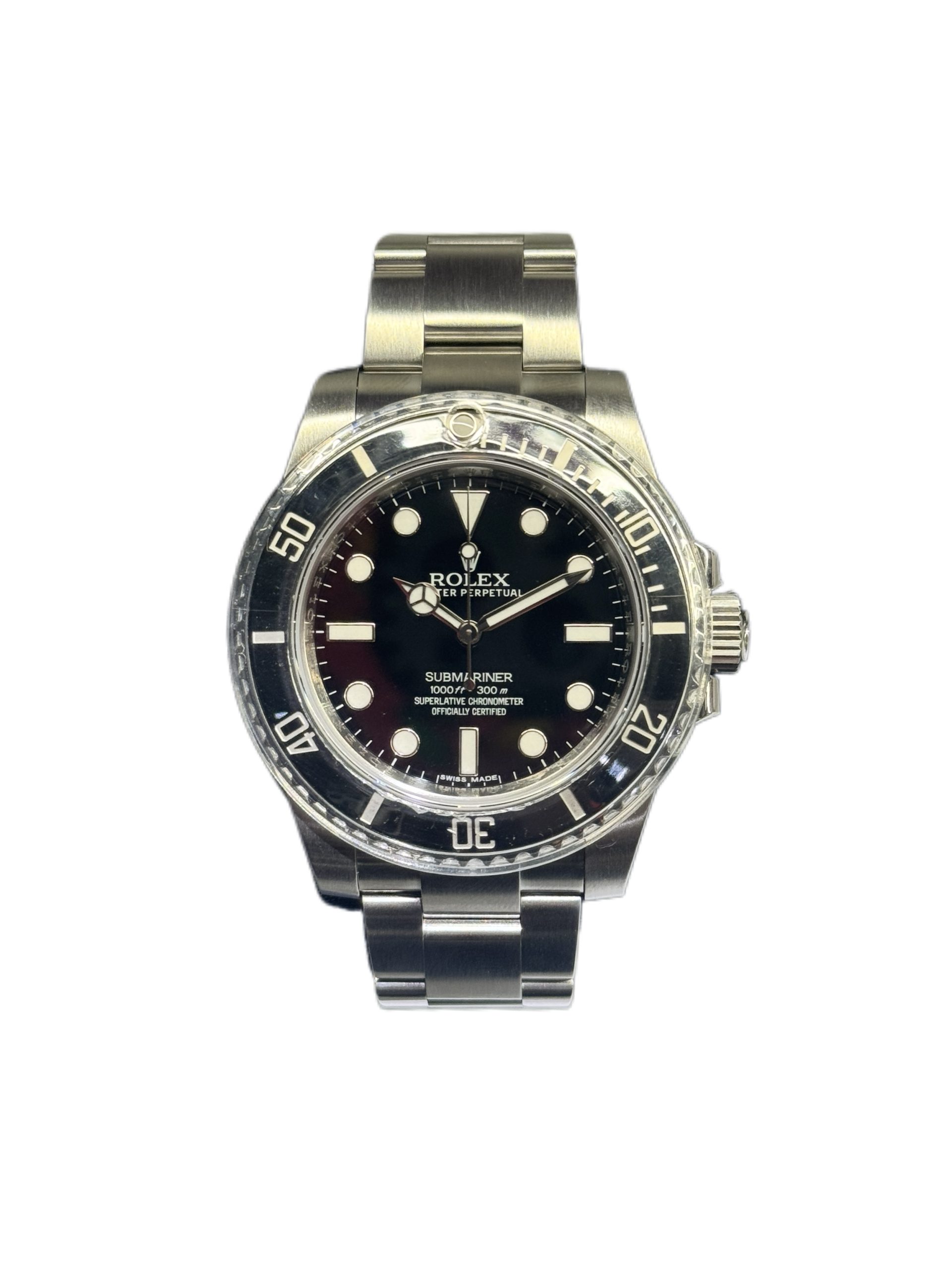 ロレックス - ROLEX