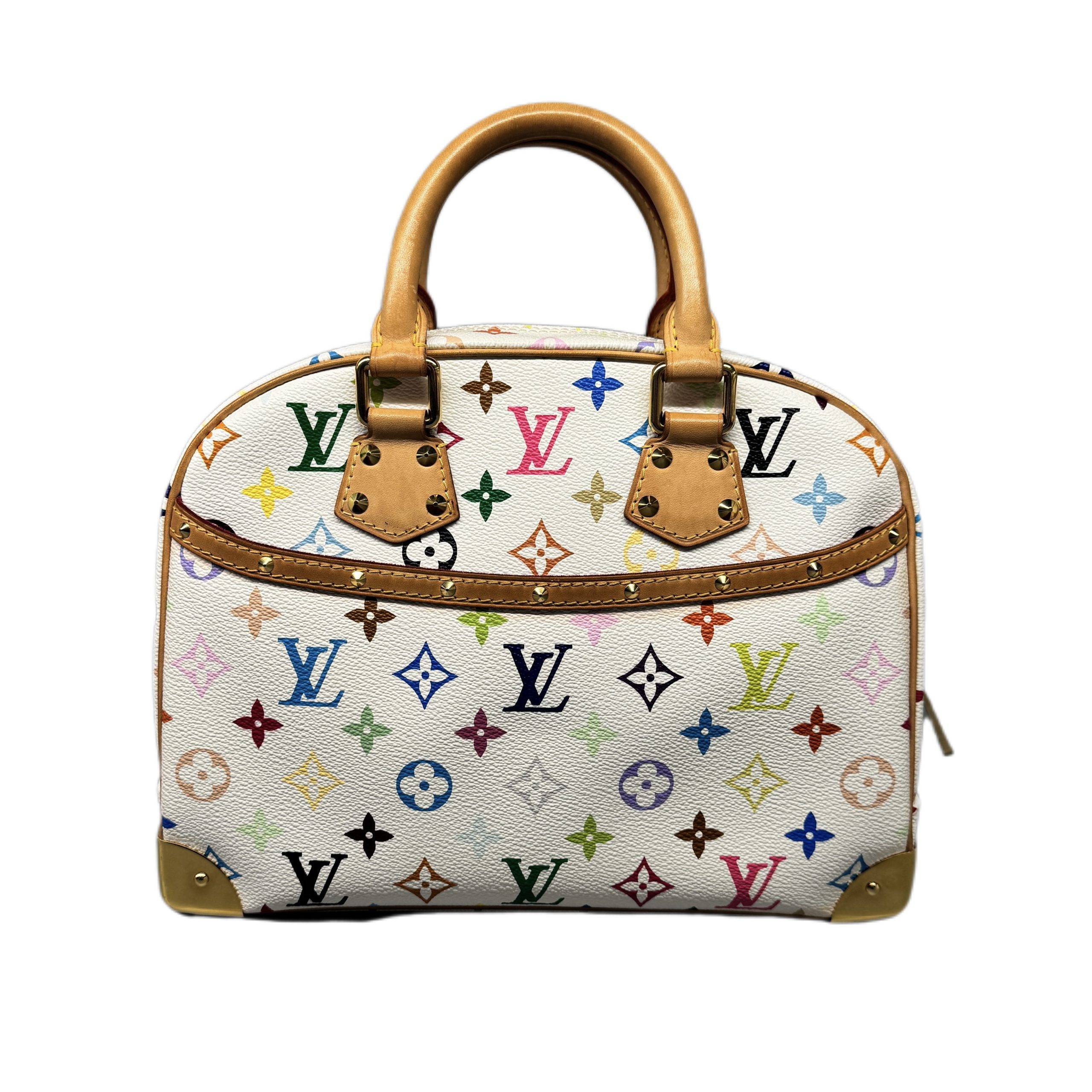 ルイ・ヴィトン - LOUIS VUITTON