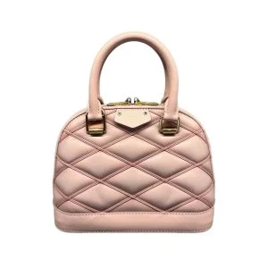 LOUIS VUITTON ルイ・ヴィトン マルタージュアルマBB バッグ ラムレザー M24453ピンクの買取実績