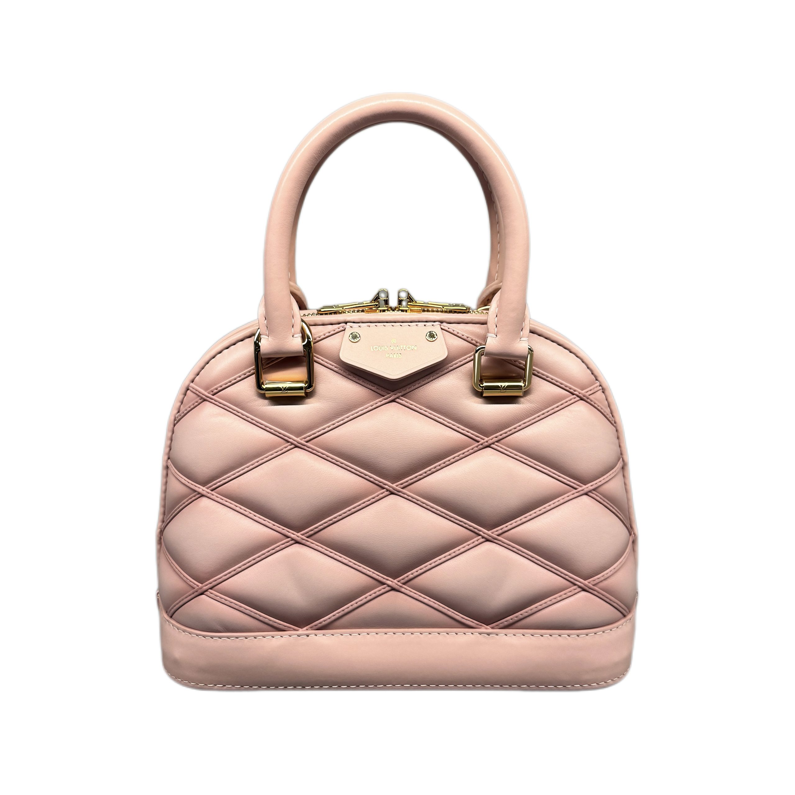 ルイ・ヴィトン - LOUIS VUITTON