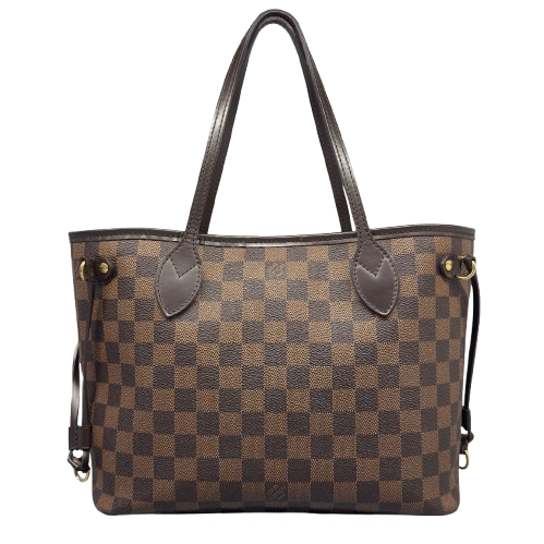 LOUIS VUITTON ルイ・ヴィトン ネヴァーフルPM バッグ ダミエ N51109の買取実績
