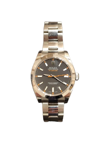 ロレックス - ROLEX