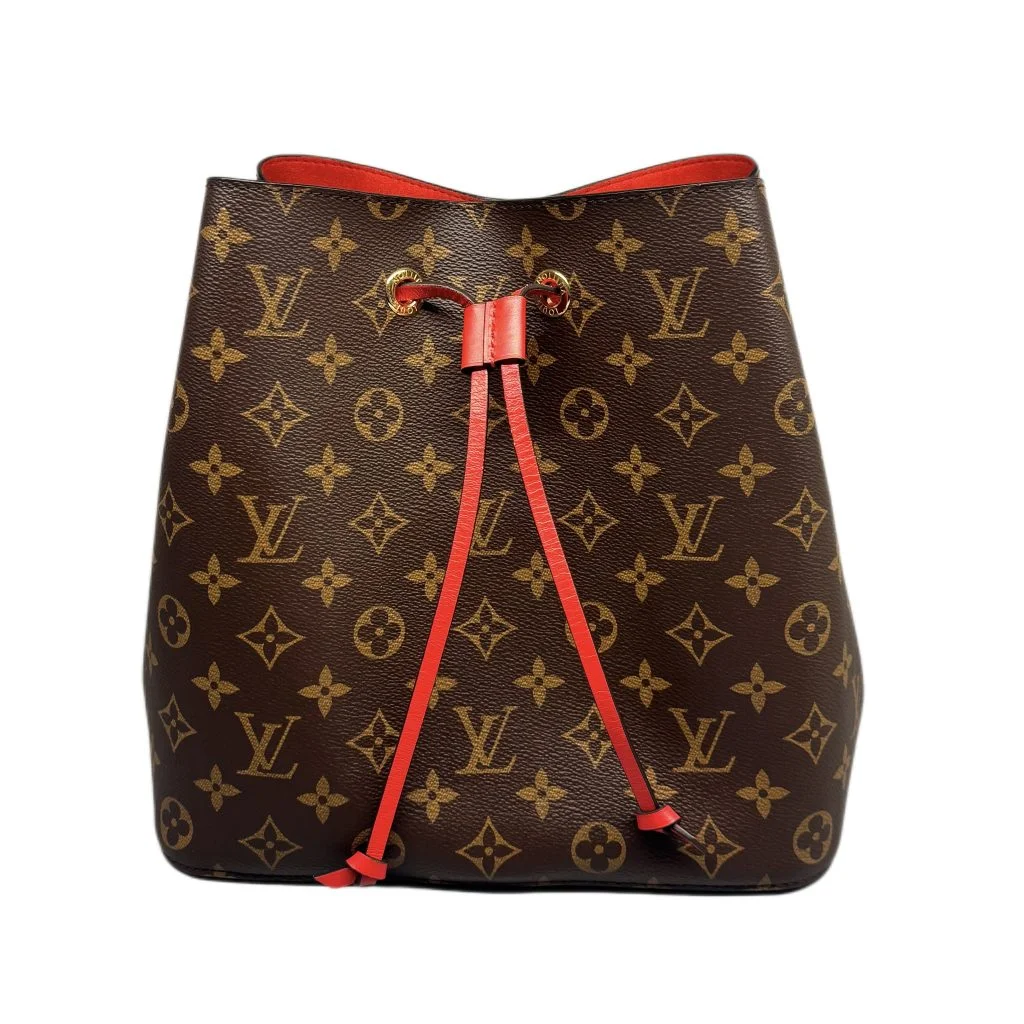 LOUIS VUITTON ルイ・ヴィトン ネオノエ バッグ モノグラム M44021の買取実績