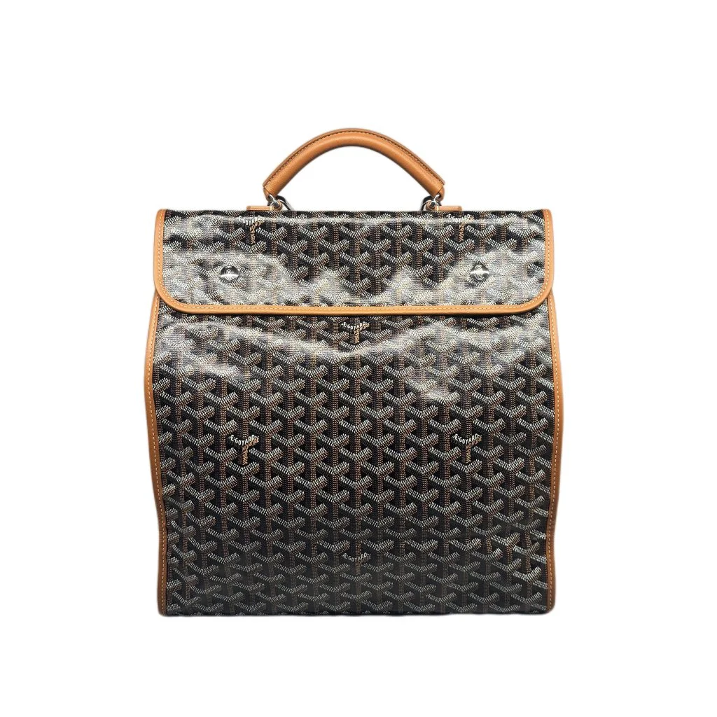 GOYARD ゴヤール リュックサック バッグ レザー ブランドの買取実績