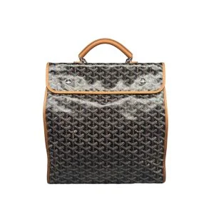 GOYARD ゴヤール リュックサック バッグ レザー ブランドの買取実績