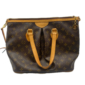 モノパレルモPM バッグ モノグラム M40145の買取実績