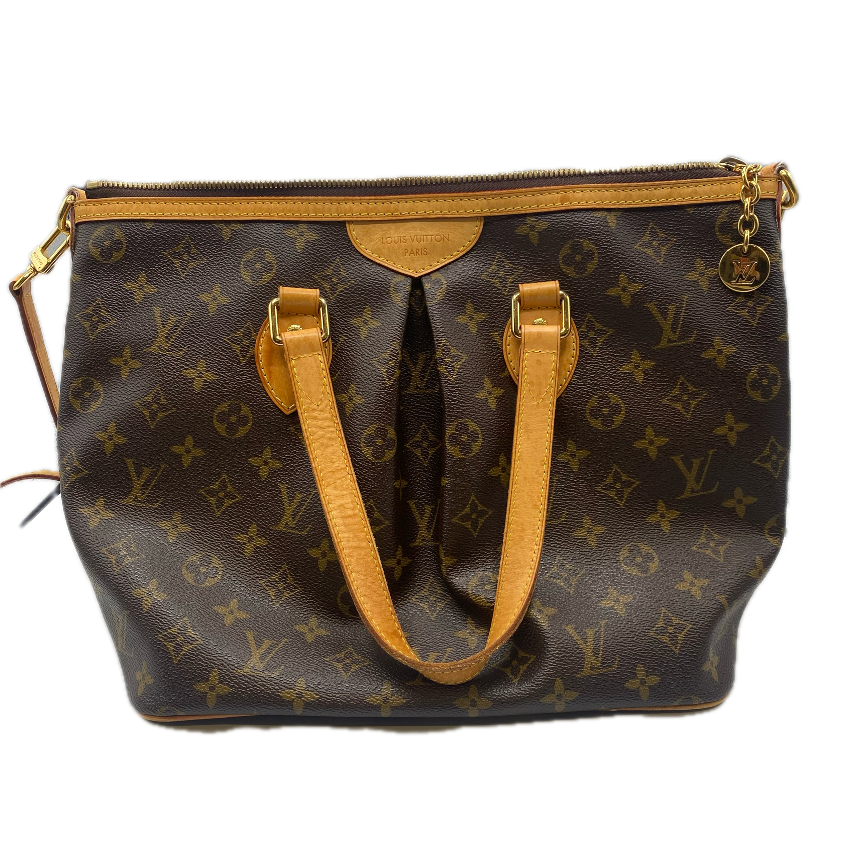 ルイ・ヴィトン - LOUIS VUITTON