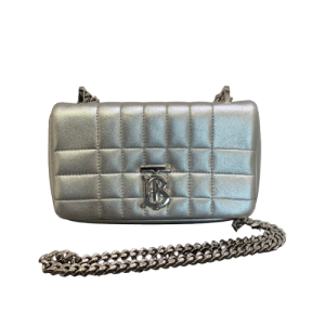 BURBERRY バーバリー TBローラ バッグ の買取実績