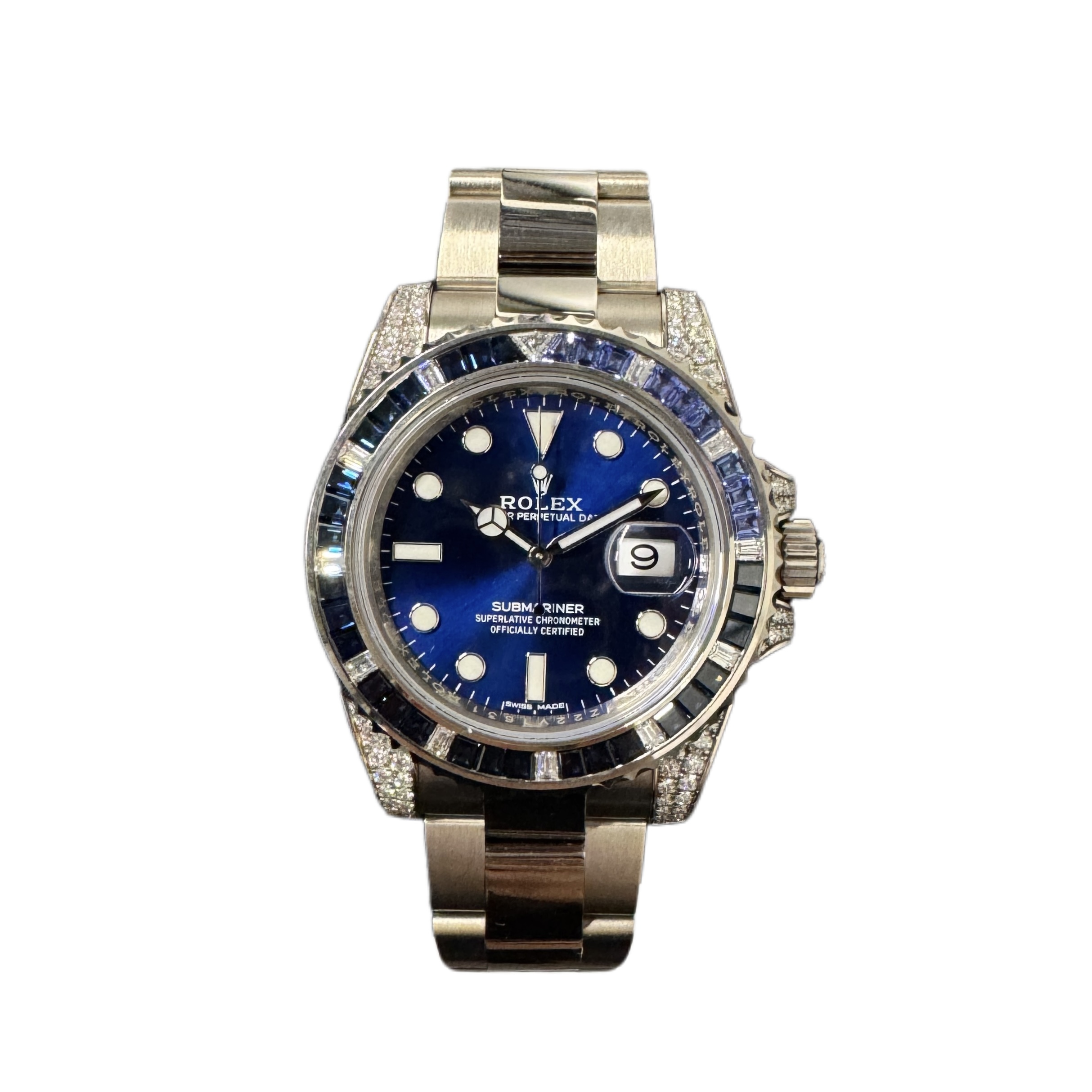 ロレックス - ROLEX