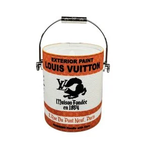 LOUIS VUITTON ルイ・ヴィトン パイントバック バッグ コーティングキャンルス M81590オレンジの買取実績