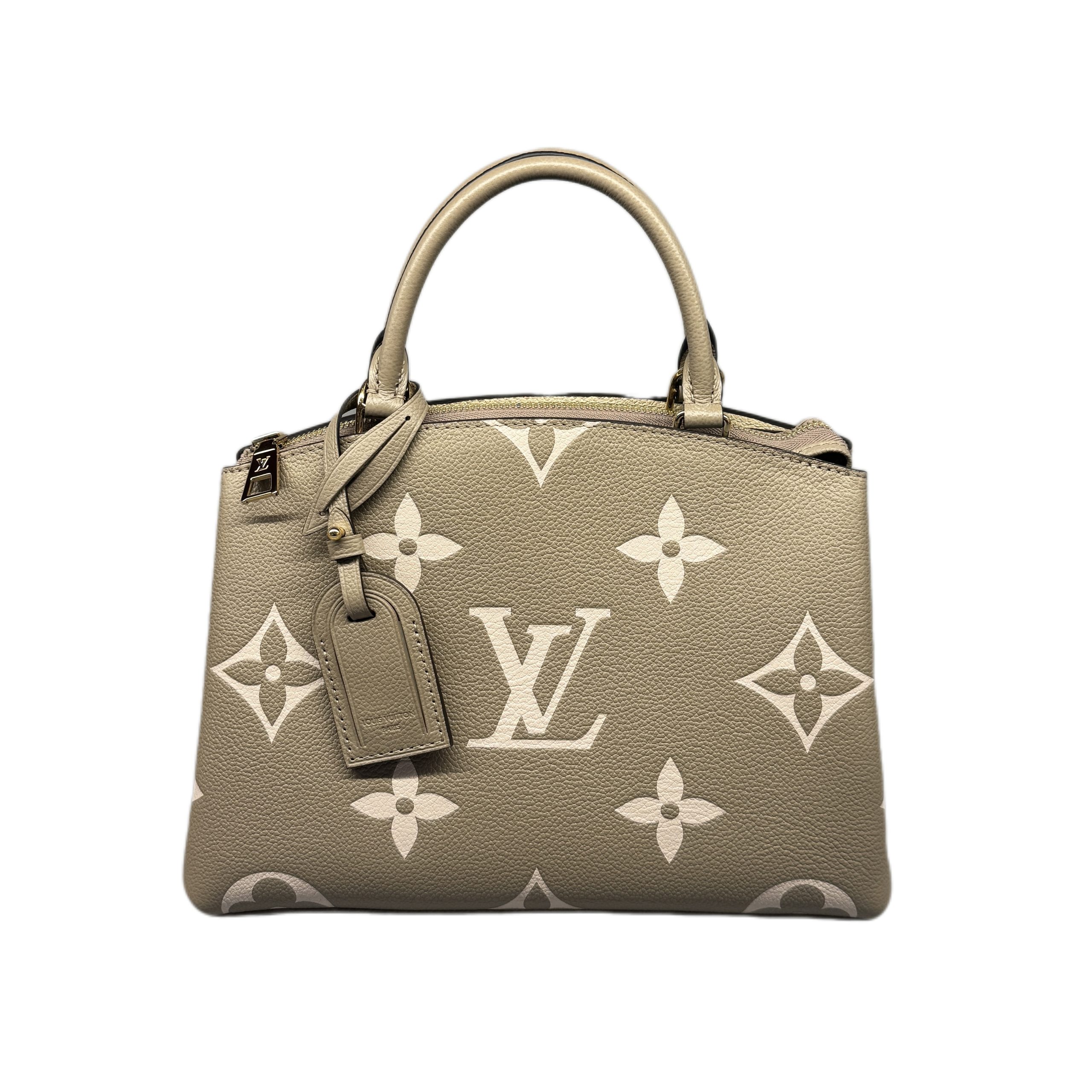 ルイ・ヴィトン - LOUIS VUITTON