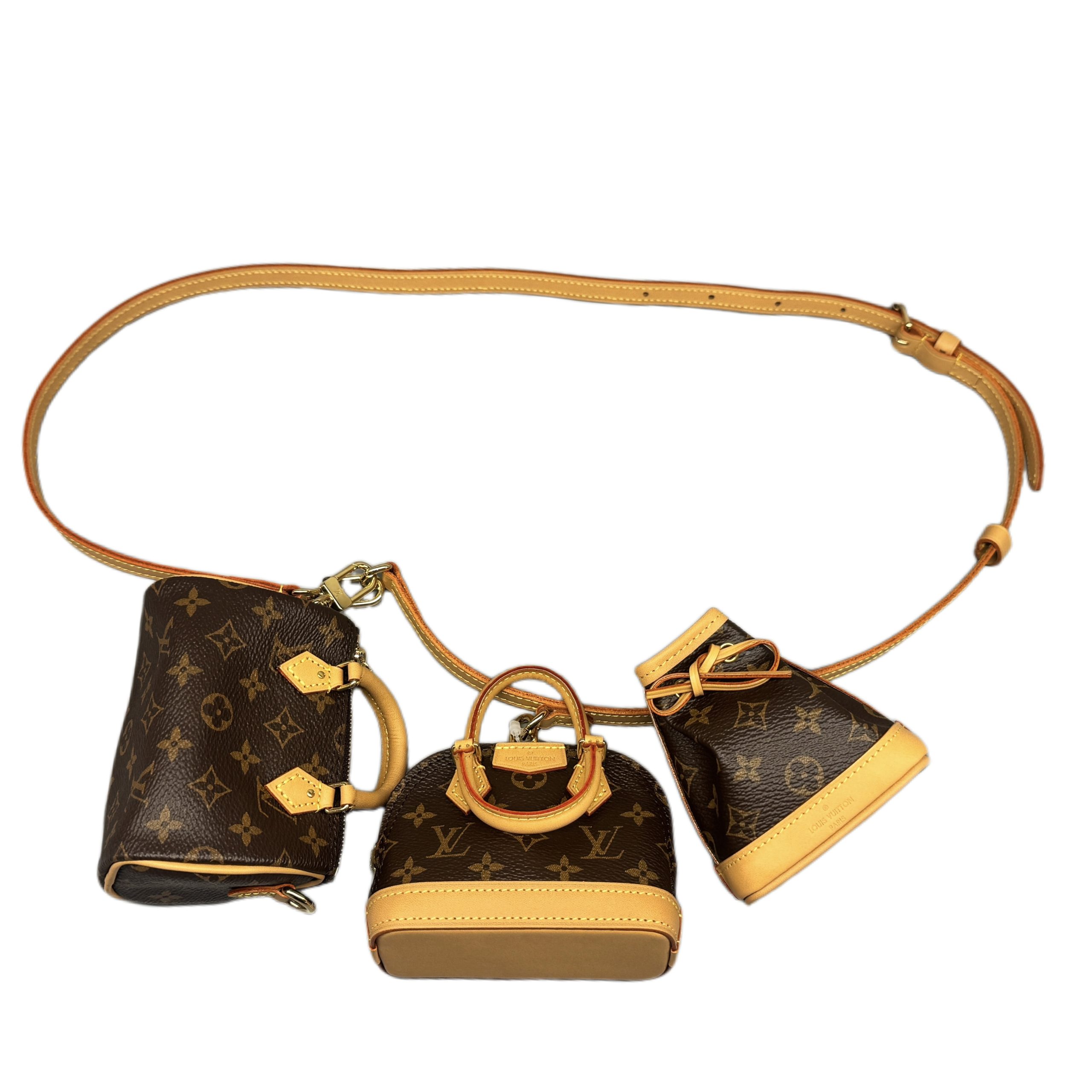 ルイ・ヴィトン - LOUIS VUITTON