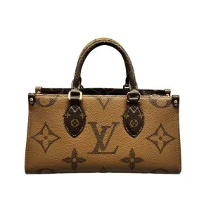 LOUIS VUITTON ルイ・ヴィトン オンザゴー バッグ モノグラム M466531の買取実績