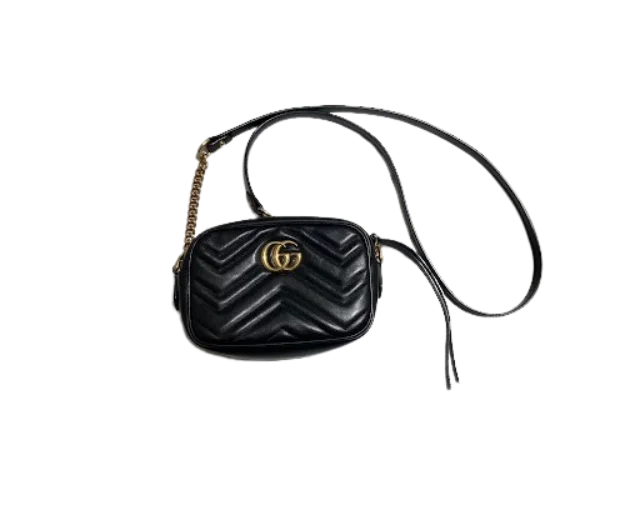 GUCCI グッチ スーキー トート バッグ キャンバス 211944の買取実績 