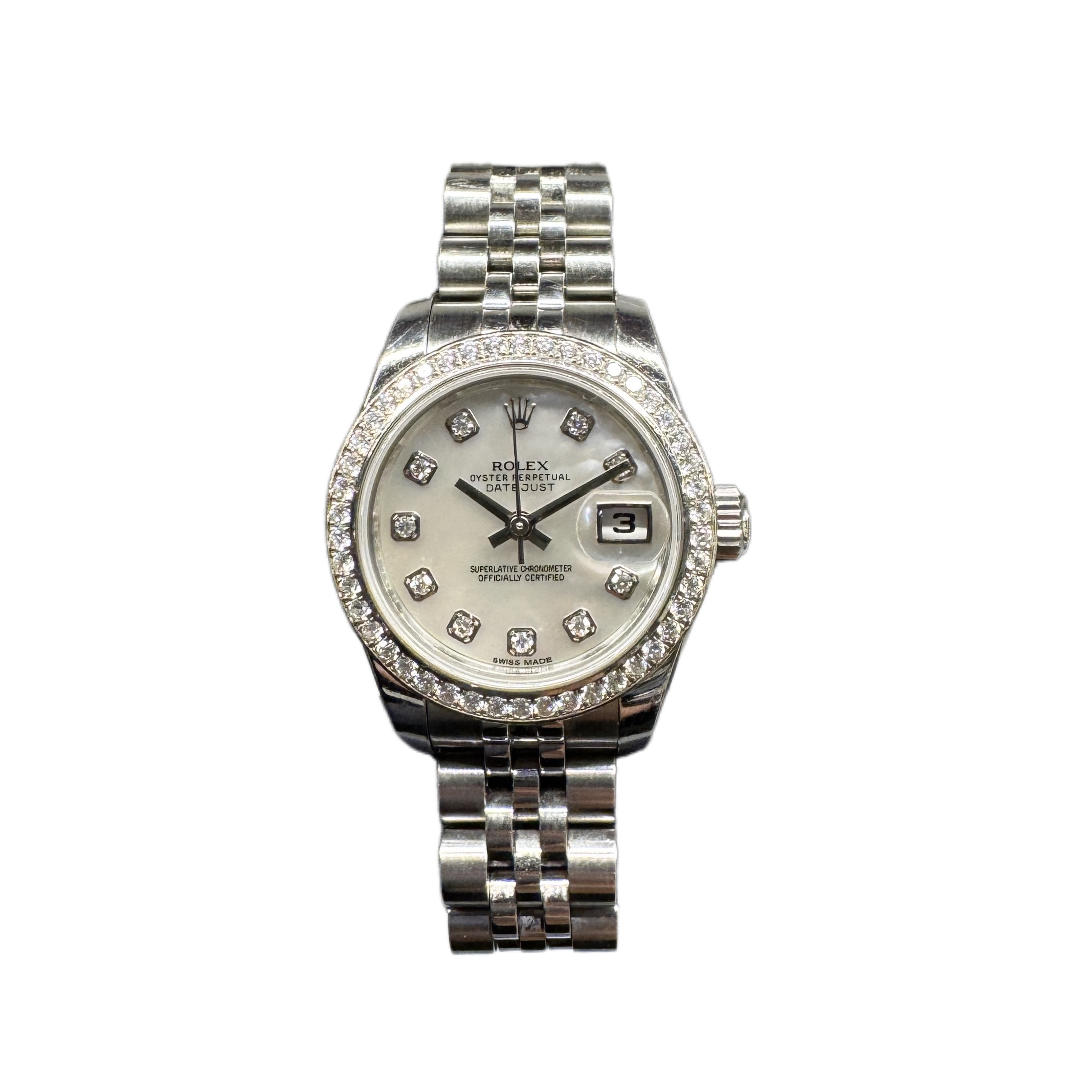 ロレックス - ROLEX