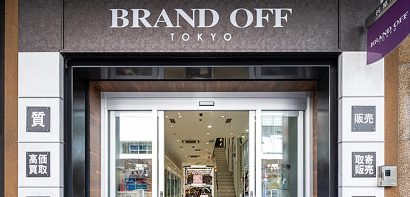 四条河原町店の店舗写真